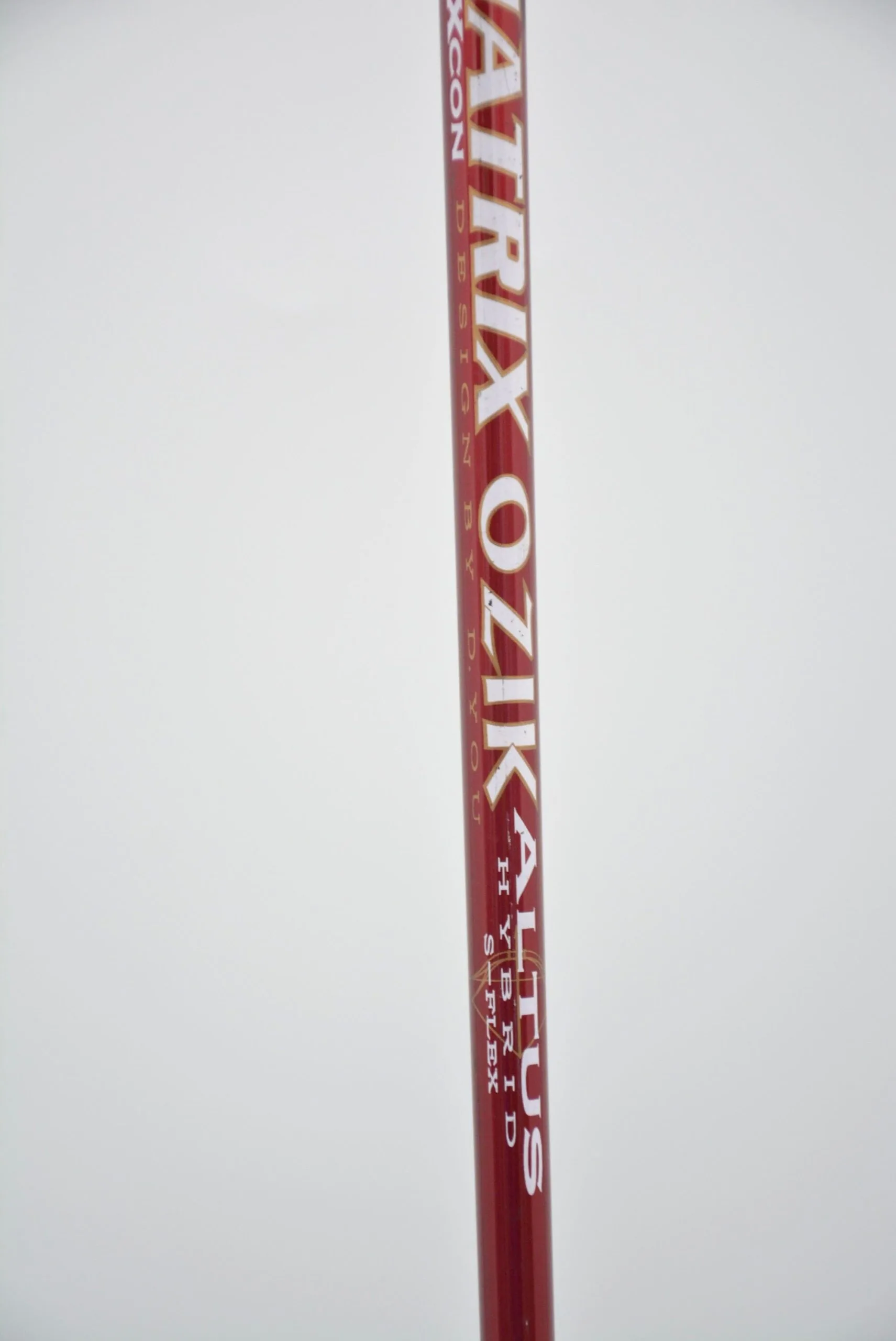 GolfRoots Adams Idea Tech A4 3 Hybrid S Flex 6 GolfRoots Adams Idea Tech A4 3 Hybrid S Flex - Image 4