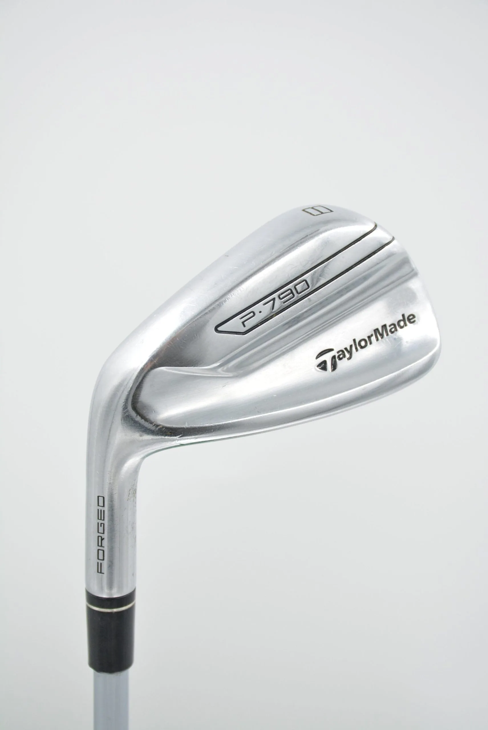 GolfRoots Women's Lefty TaylorMade P790 2019 5-PW Iron Set W Flex 3 GolfRoots Women's Lefty TaylorMade P790 2019 5-PW Iron Set W Flex