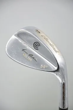 GolfRoots Cleveland Tour Action Reg.588 56 Degree Wedge Wedge Flex