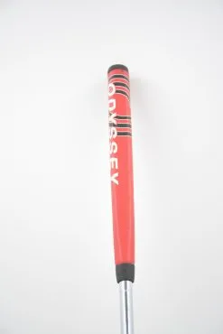 GolfRoots Lefty Odyssey White Hot RX Series 1 35in -Men's CLUBS Shop 3C1051EE 2F4A 4A75 9E8D 62D08A8556F3