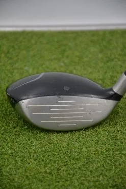 GolfRoots Women's TaylorMade Burner Fairway 5 Wood W Flex 9 GolfRoots Women's TaylorMade Burner Fairway 5 Wood W Flex -Men's CLUBS Shop 3C17EA34 EB5C 4B5E 8C95 A1037865E626