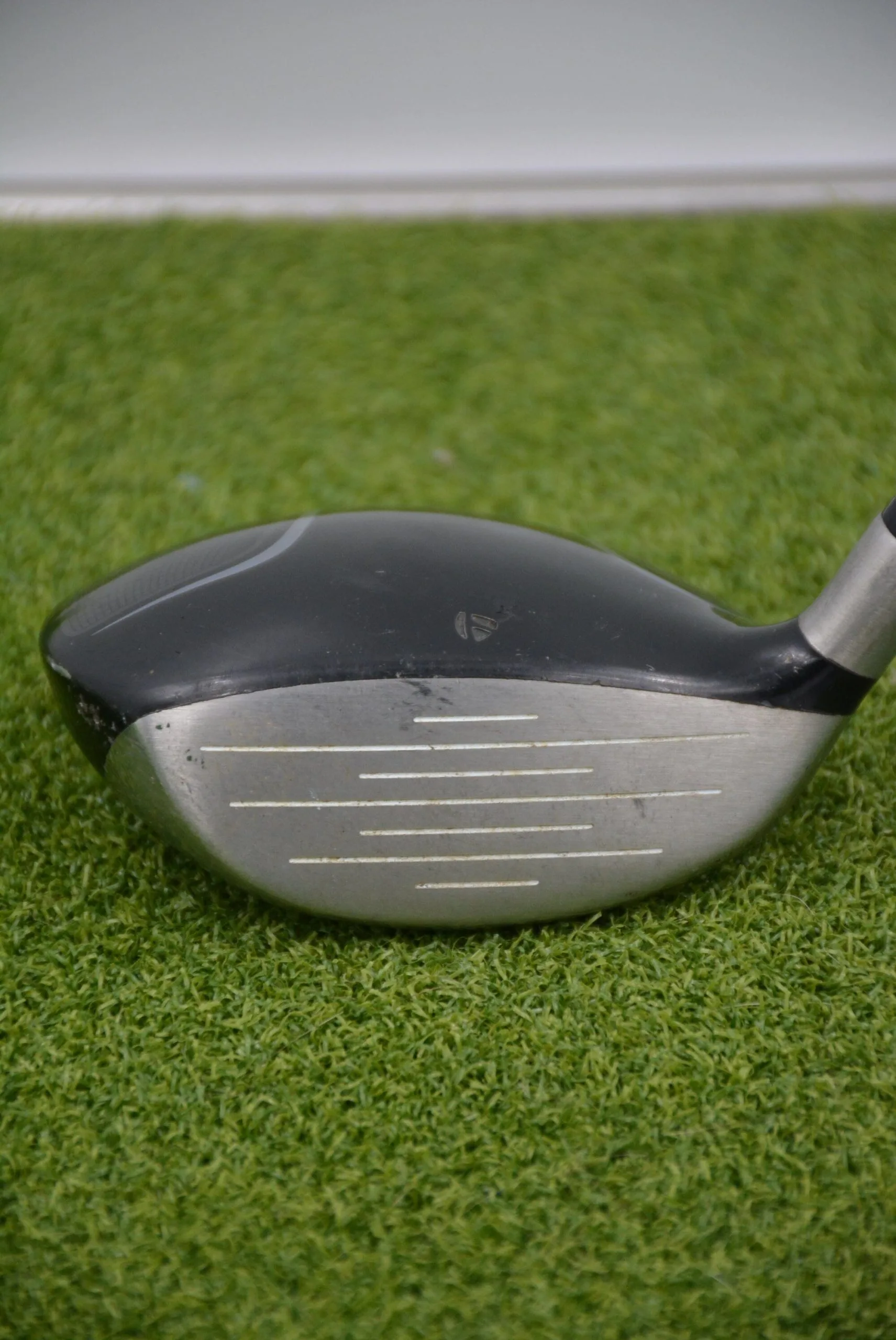 GolfRoots Women's TaylorMade Burner Fairway 5 Wood W Flex 5 GolfRoots Women's TaylorMade Burner Fairway 5 Wood W Flex - Image 3