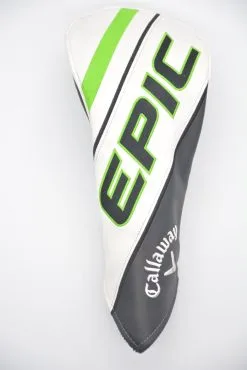 GolfRoots Callaway Epic Headcover