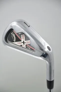 GolfRoots Callaway X-Tour 7 Iron R Flex