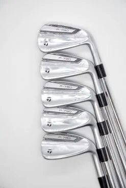 GolfRoots TaylorMade P790 2019 5-9 Iron Set S Flex 10 GolfRoots TaylorMade P790 2019 5-9 Iron Set S Flex -Men's CLUBS Shop 3C9BD491 86D6 42FD BFA5 05BD673E2E0E 1 105 c