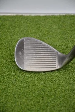 GolfRoots Cleveland CG15 Satin Chrome 60 Degree Wedge R Flex -Men's CLUBS Shop 3C9D01F6 84DA 488C BC77 7FD39A5DCA5A 1 105 c