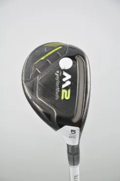 GolfRoots TaylorMade M2 5 Hybrid R Flex