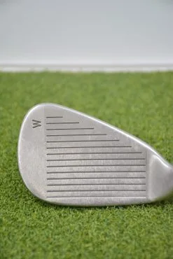 GolfRoots Women's Ping Faith W Wedge W Flex -Men's CLUBS Shop 3D1D0743 9132 4092 861B BAB7BC45A663