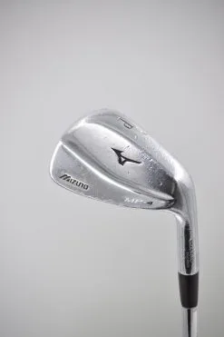 GolfRoots Mizuno MP-4 PW Iron S Flex