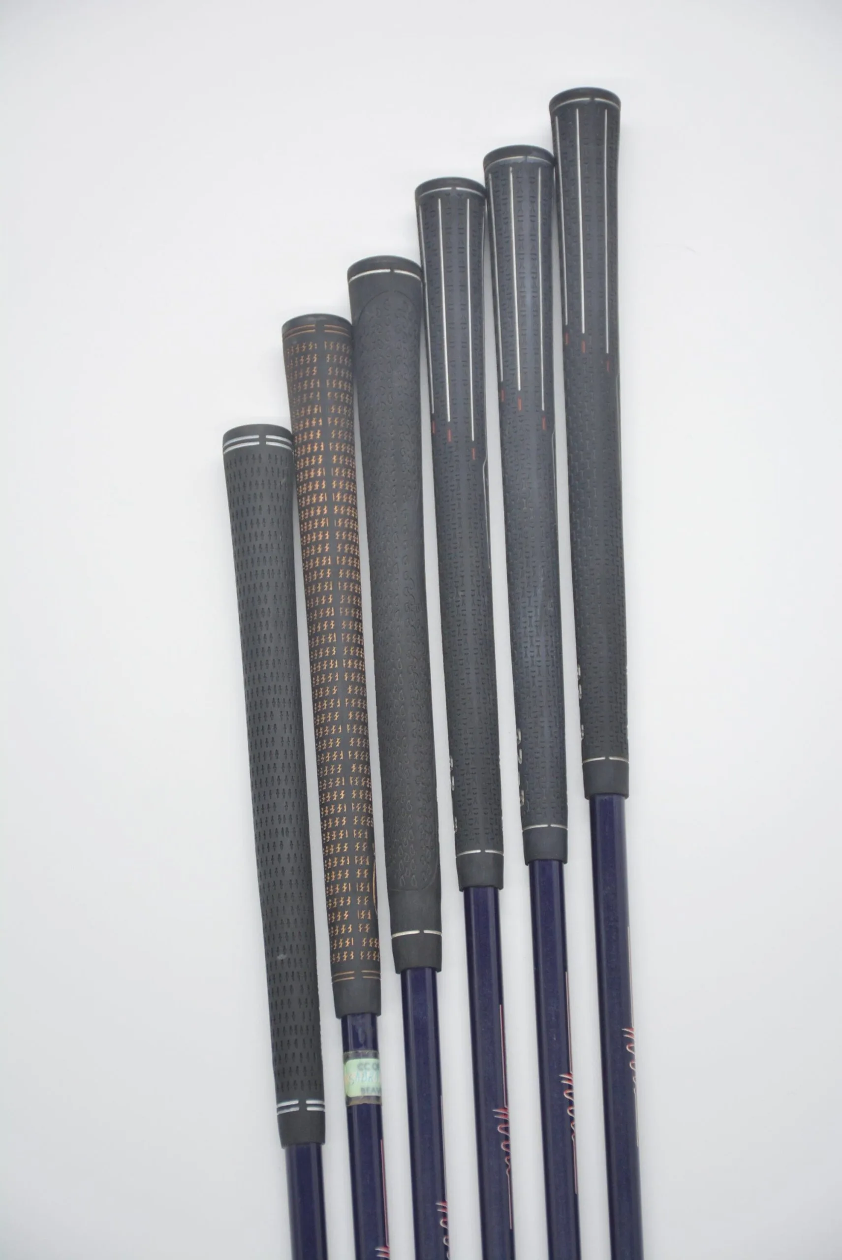 GolfRoots Women's Cleveland VAS 5-PW Iron Set W Flex 9 GolfRoots Women's Cleveland VAS 5-PW Iron Set W Flex - Image 7