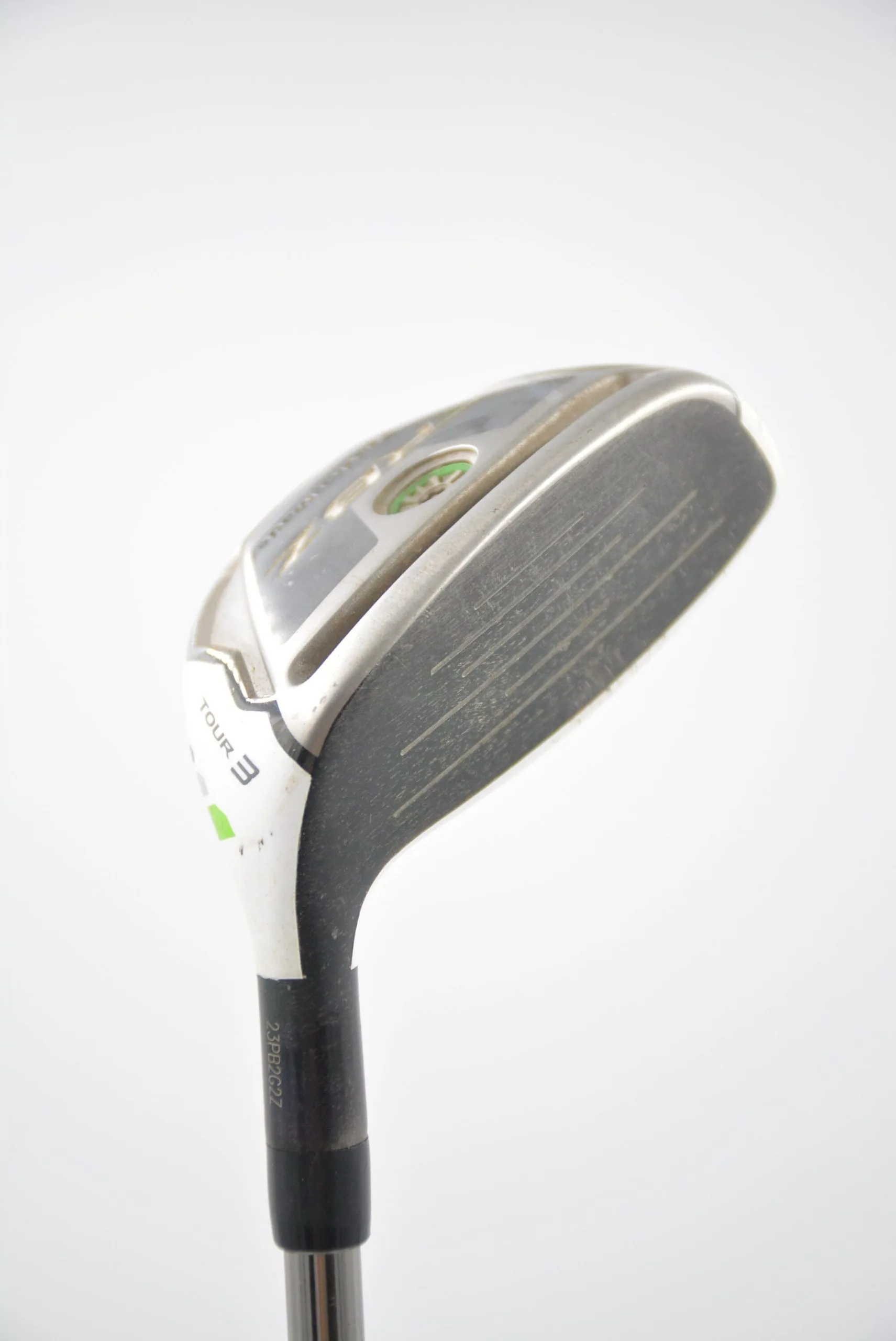 GolfRoots TaylorMade RBZ Tour 3 Hybrid X Flex 4 GolfRoots TaylorMade RBZ Tour 3 Hybrid X Flex - Image 2