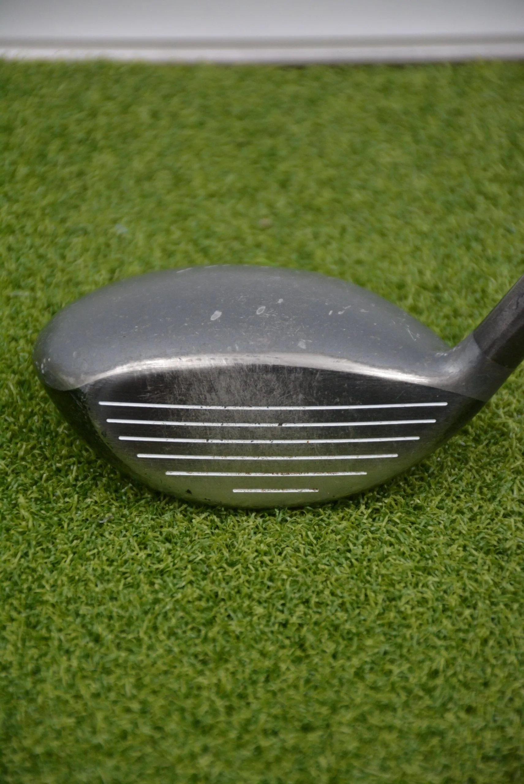 GolfRoots Callaway X Hot Pro 3 Wood S Flex 5 GolfRoots Callaway X Hot Pro 3 Wood S Flex - Image 3