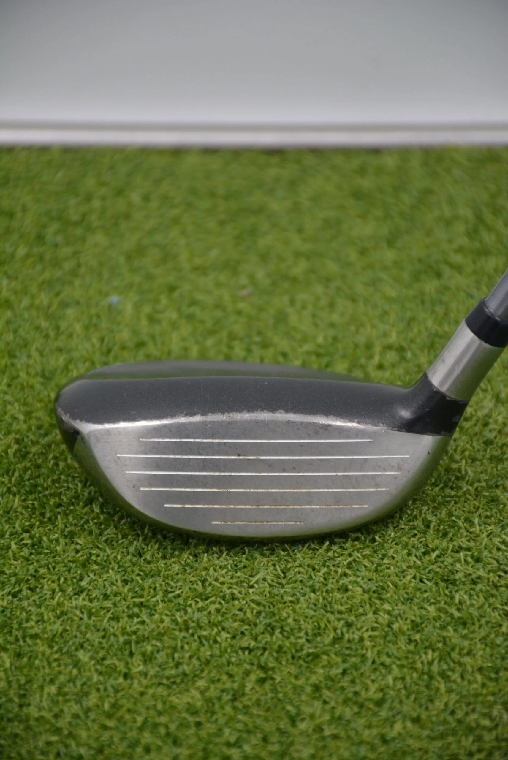 GolfRoots Women's Cleveland Hibore 5 Wood W Flex 5 GolfRoots Women's Cleveland Hibore 5 Wood W Flex - Image 3