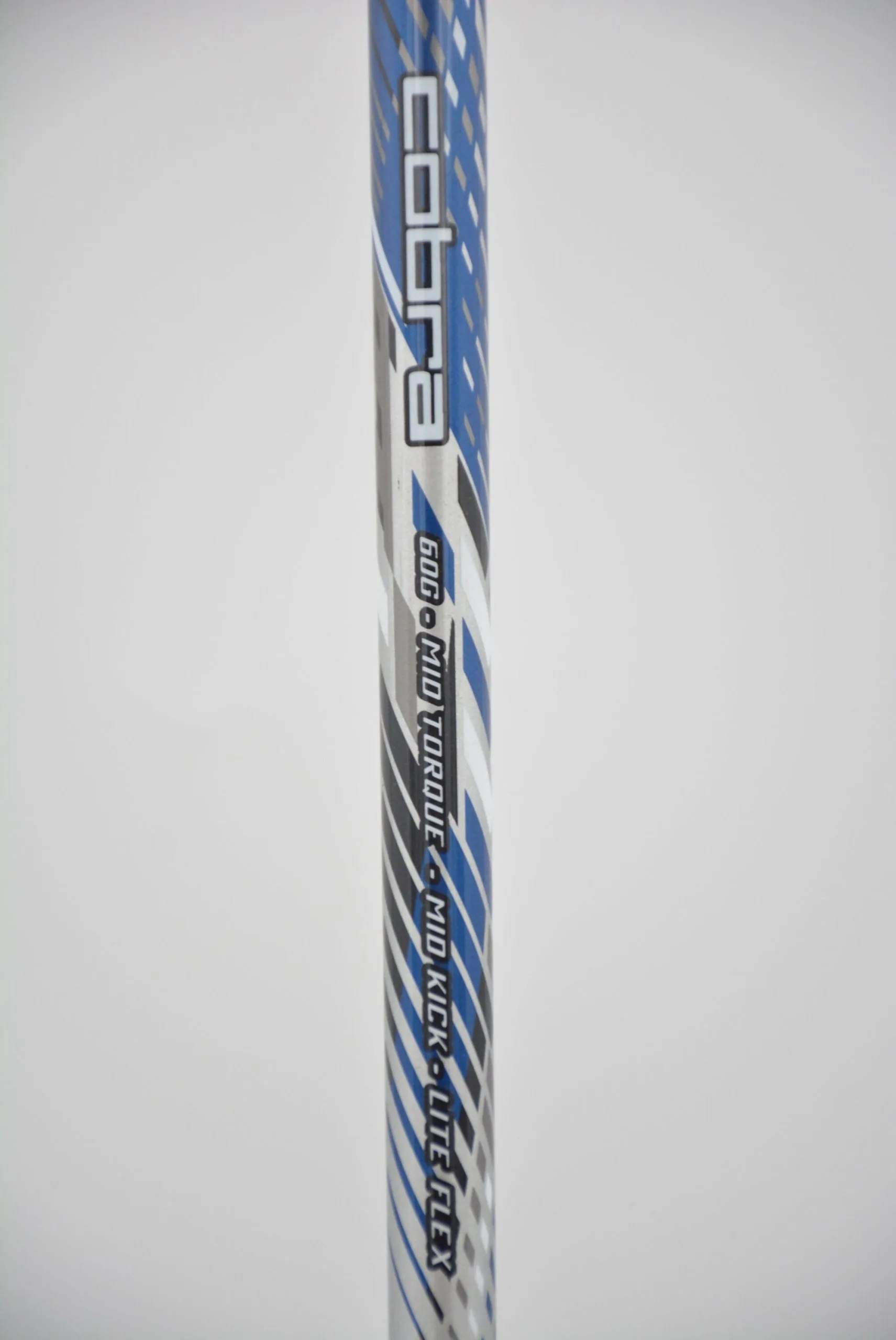 GolfRoots Cobra Baffler XL 7 Hybrid SR Flex 6 GolfRoots Cobra Baffler XL 7 Hybrid SR Flex - Image 4