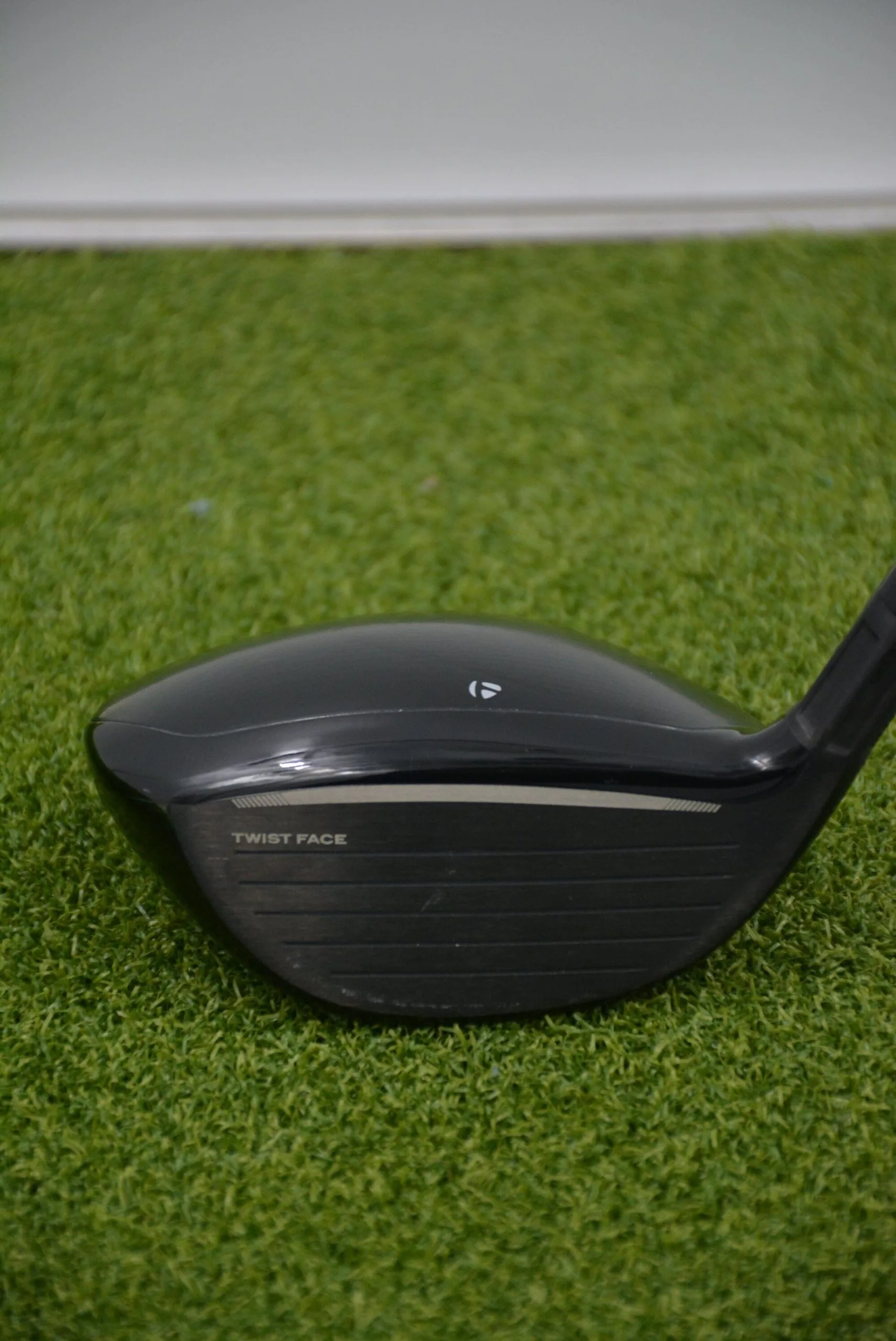 GolfRoots TaylorMade Stealth 5 Wood S Flex 5 GolfRoots TaylorMade Stealth 5 Wood S Flex - Image 3