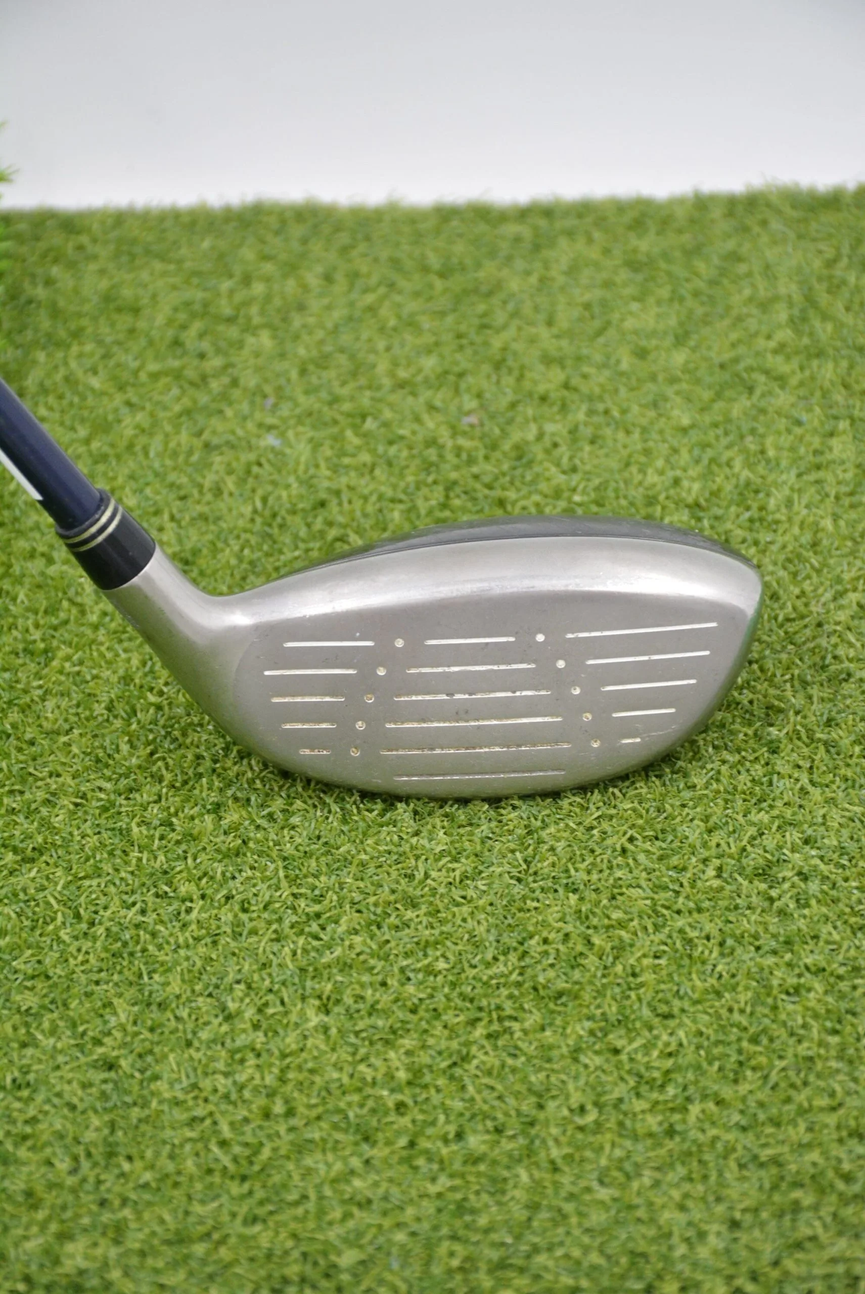 GolfRoots Lefty Cobra Baffler DWS 2 Hybrid R Flex 5 GolfRoots Lefty Cobra Baffler DWS 2 Hybrid R Flex - Image 3