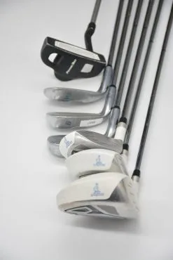 GolfRoots Kids Pal Joey Versa Full Set R Flex 10 GolfRoots Kids Pal Joey Versa Full Set R Flex -Men's CLUBS Shop 3EAD9C77 A3AD 4C3A 98F4 4374B06E1591