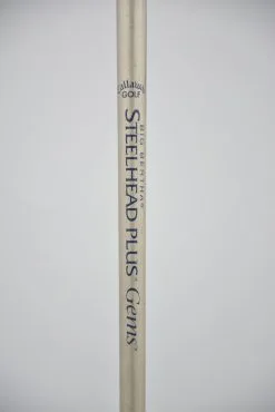 GolfRoots Callaway Steelhead Plus 11 Wood R Flex 10 GolfRoots Callaway Steelhead Plus 11 Wood R Flex -Men's CLUBS Shop 3EE8E8C6 CBCD 4BFB 9307 5C11D1CD759E