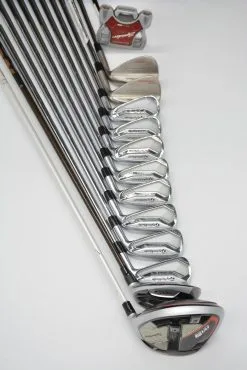 GolfRoots TaylorMade P770 2017 Full Set X Flex 9 GolfRoots TaylorMade P770 2017 Full Set X Flex -Men's CLUBS Shop 3EEDAA5C 5EBA 4764 A605 A13EFCD1D62A