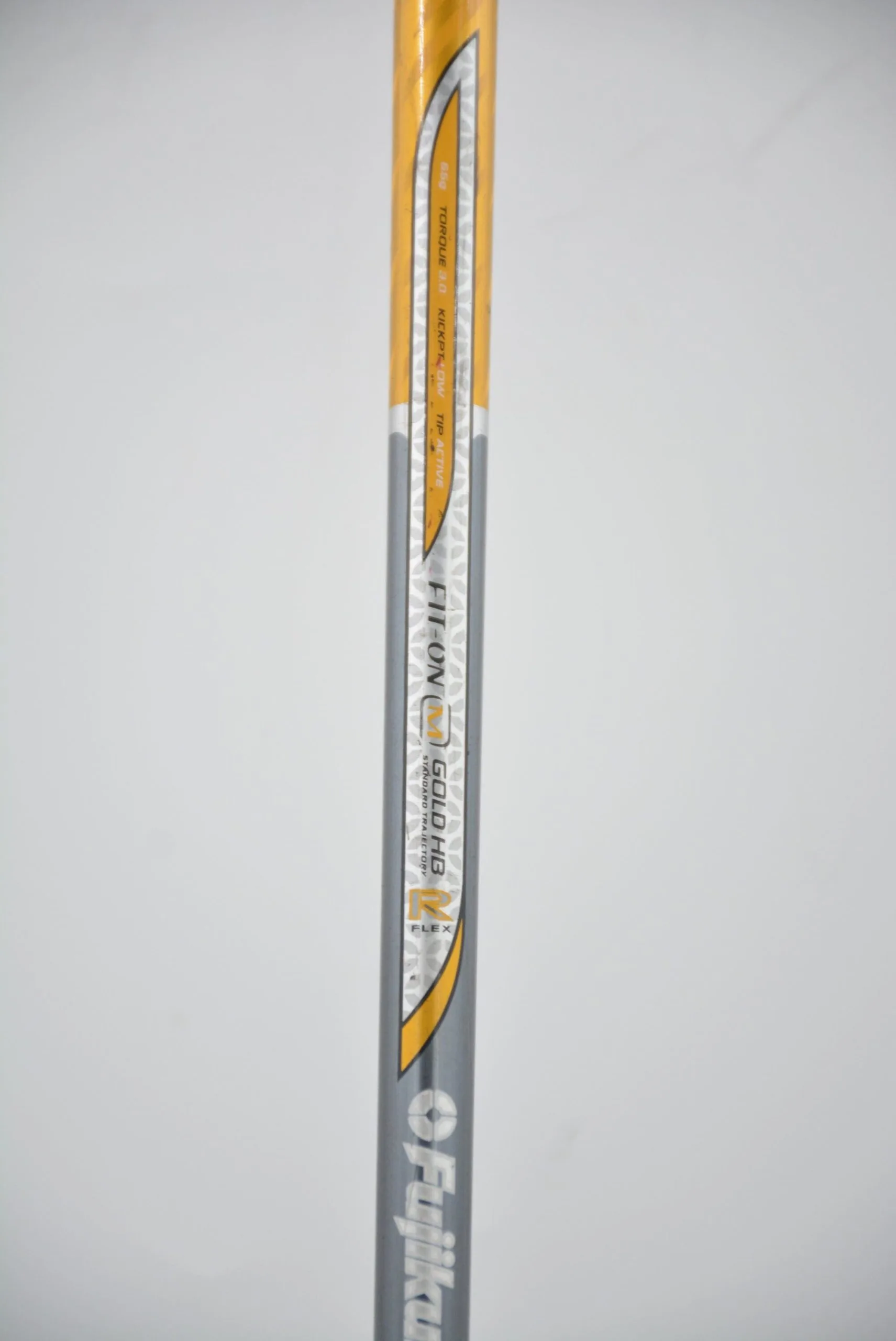 GolfRoots Cleveland Hibore Xls Hybrid R Flex 5 GolfRoots Cleveland Hibore Xls Hybrid R Flex - Image 3