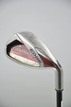 GolfRoots Callaway Diablo Edge PW Wedge SR Flex