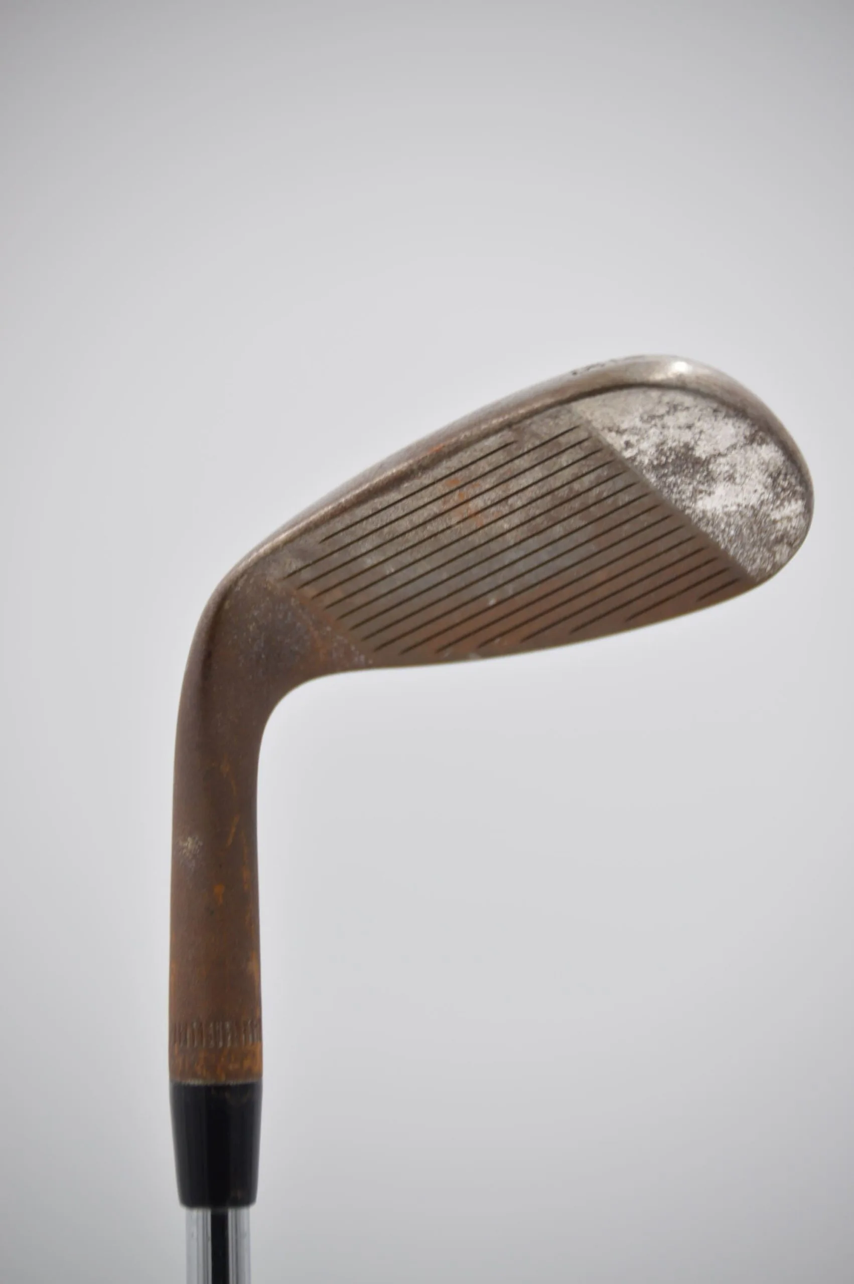 GolfRoots Callaway Mack Daddy 4 RAW 58 Degree Wedge S Flex 4 GolfRoots Callaway Mack Daddy 4 RAW 58 Degree Wedge S Flex - Image 2