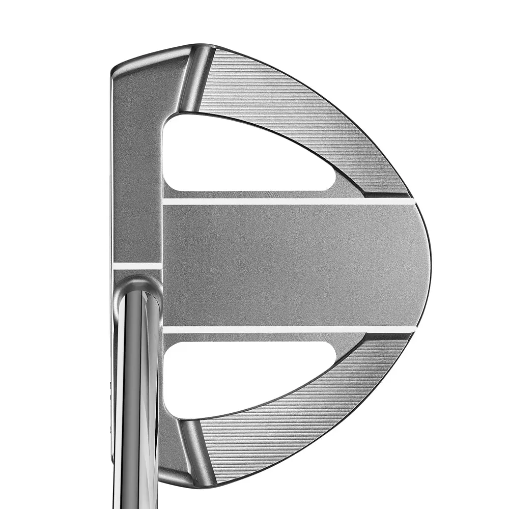 EVNROLL ER7 FULLMALLET CENTER SHAFT UNCUT RIGHT HAND PUTTERS 5 EVNROLL ER7 FULLMALLET CENTER SHAFT UNCUT RIGHT HAND PUTTERS - Image 3