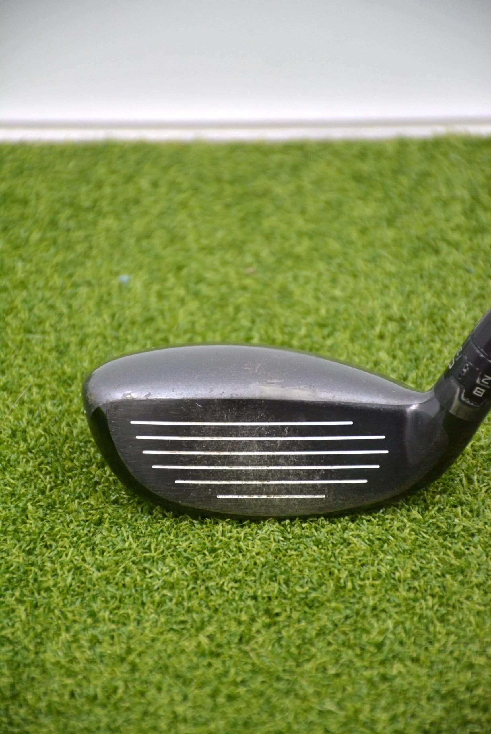 GolfRoots Titleist 816 H2 19 Degree Hybrid S Flex 5 GolfRoots Titleist 816 H2 19 Degree Hybrid S Flex - Image 3