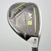 GolfRoots TaylorMade 2017 M2 5 Hybrid SR Flex -Men's CLUBS Shop 407BBC68 D469 4FDF BA29 8A33143A5B70