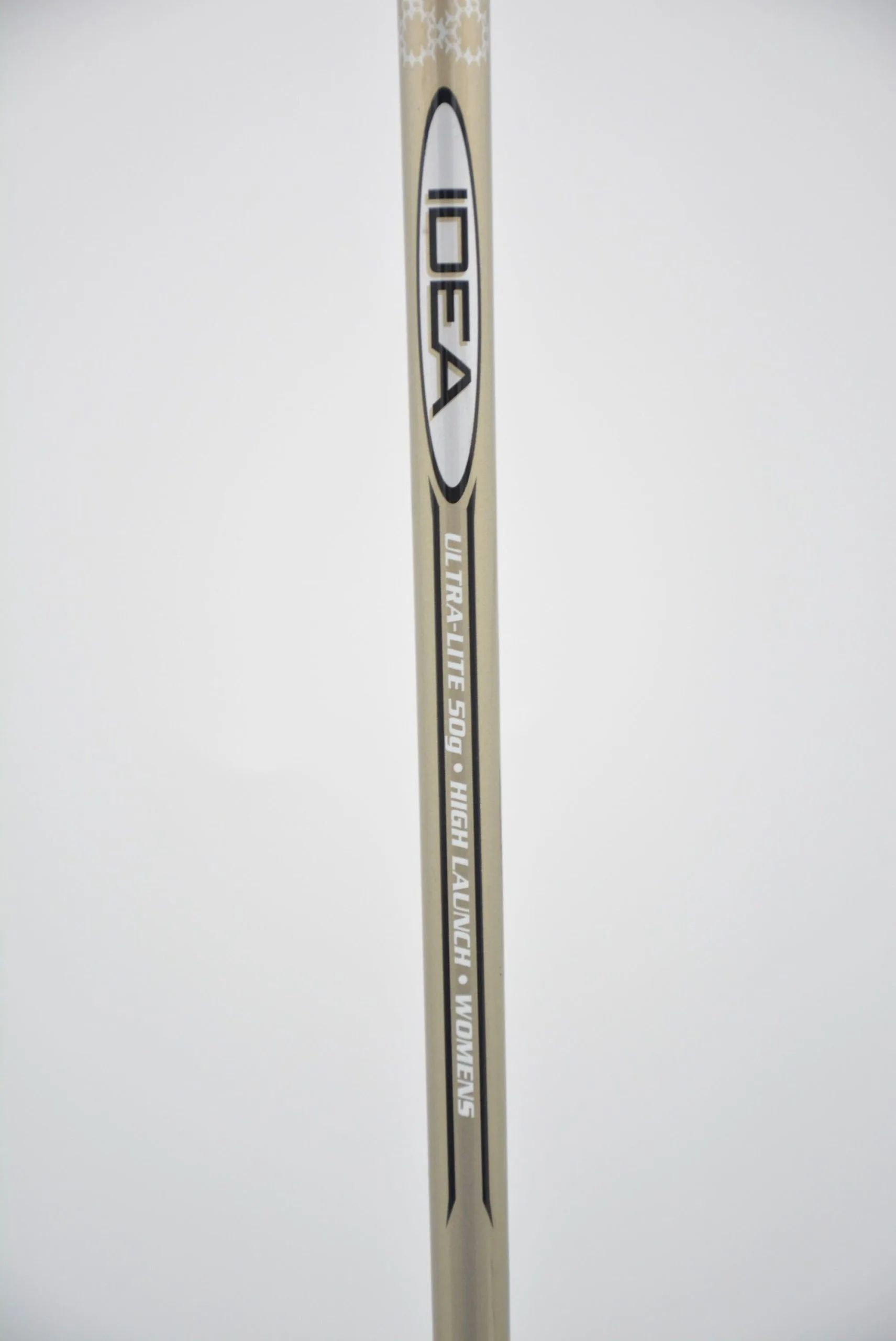 GolfRoots Women's Adams Idea A12 OS 3 Hybrid W Flex 6 GolfRoots Women's Adams Idea A12 OS 3 Hybrid W Flex - Image 4