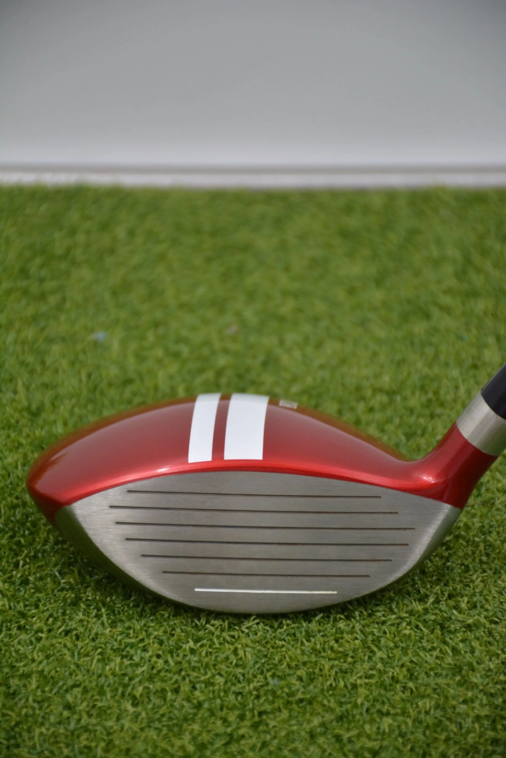 GolfRoots Vixa V12 Fairway 5 Wood SR Flex 5 GolfRoots Vixa V12 Fairway 5 Wood SR Flex - Image 3