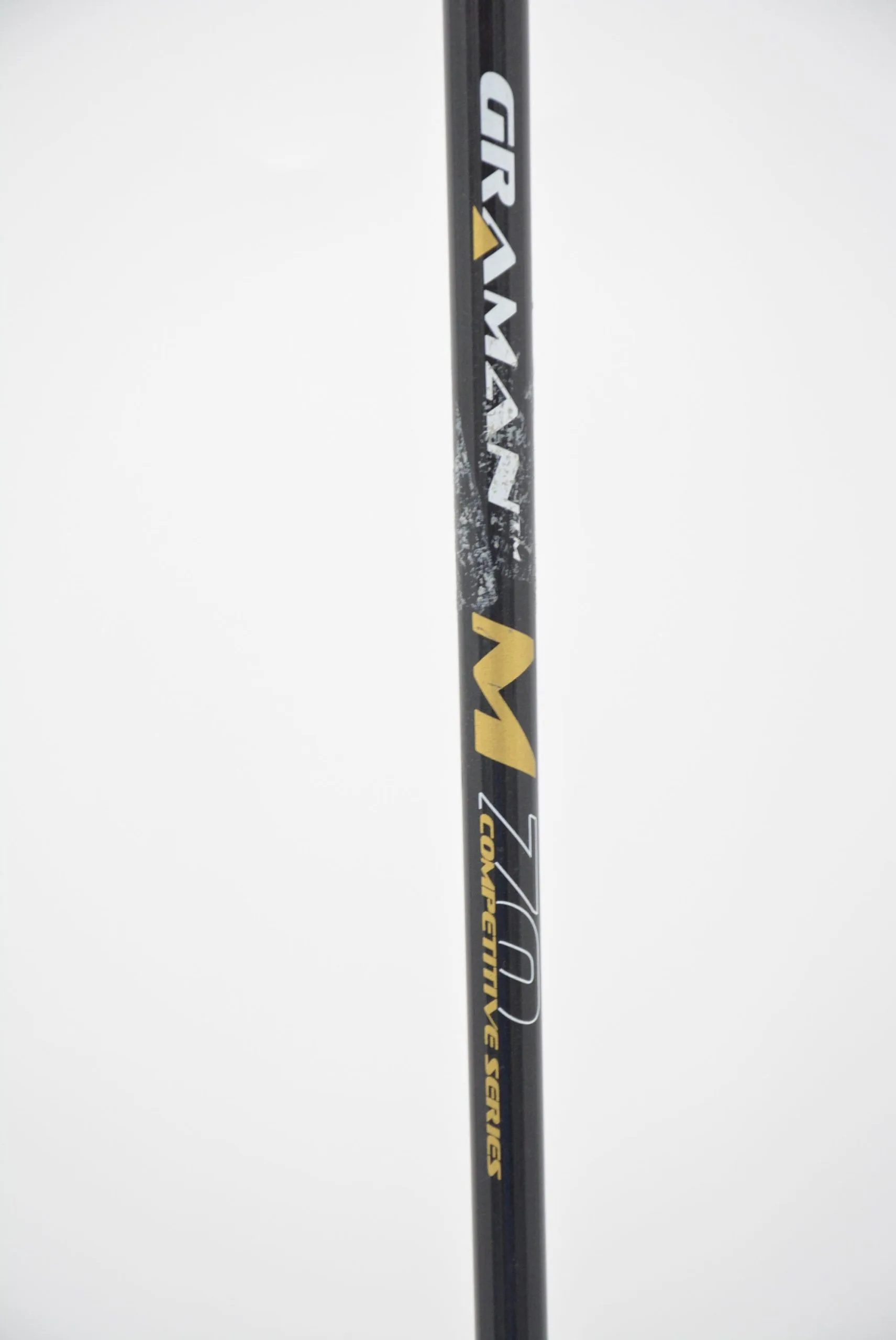 GolfRoots TaylorMade Burner Rescue 4 Wood S Flex 6 GolfRoots TaylorMade Burner Rescue 4 Wood S Flex - Image 4