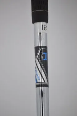 GolfRoots TaylorMade Speedblade 8 Iron R Flex -Men's CLUBS Shop 415C4E7E 5A98 4EFF BF7F F17ED01269B5