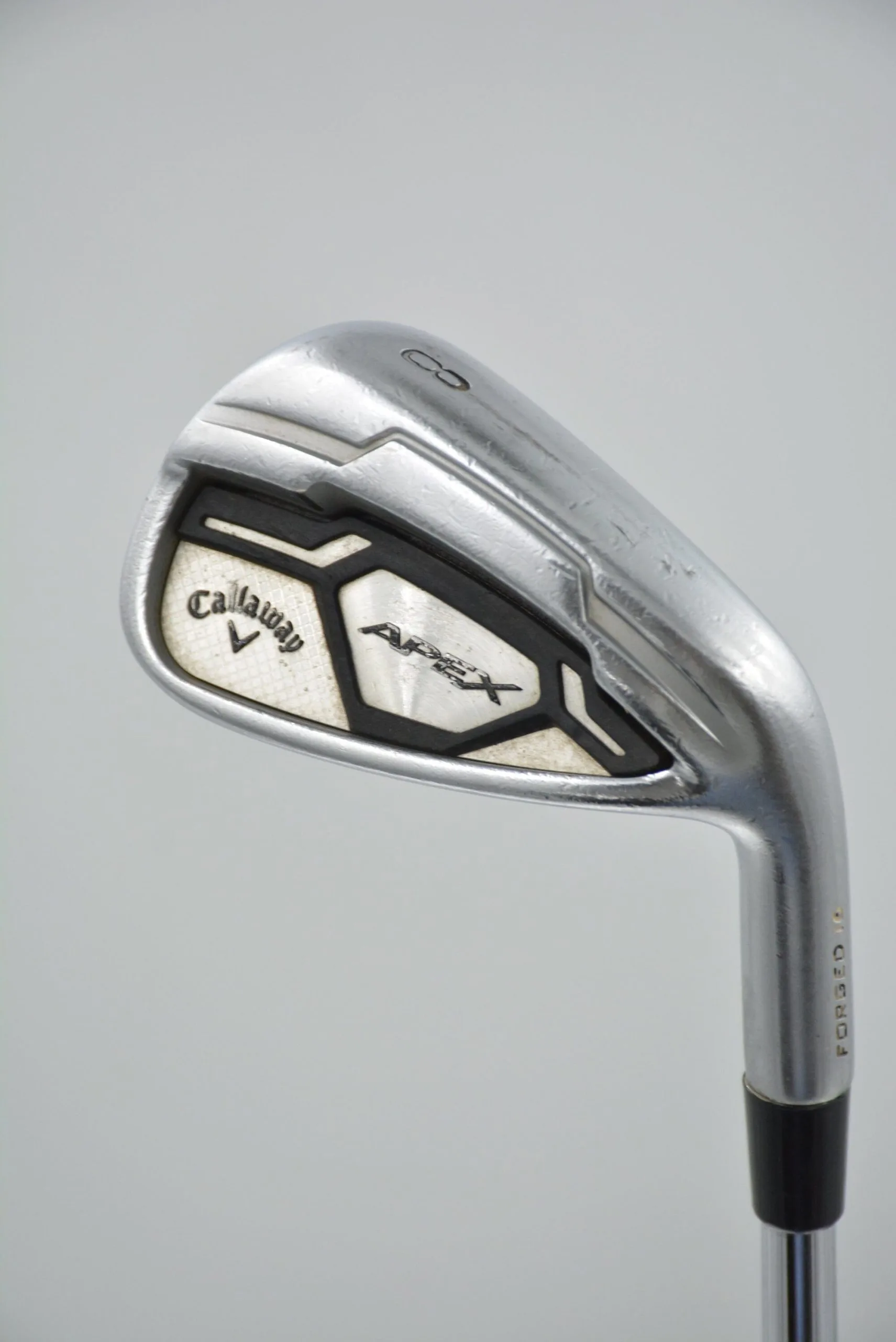 GolfRoots Callaway Apex CF16 4-PW Iron Set S Flex 3 GolfRoots Callaway Apex CF16 4-PW Iron Set S Flex