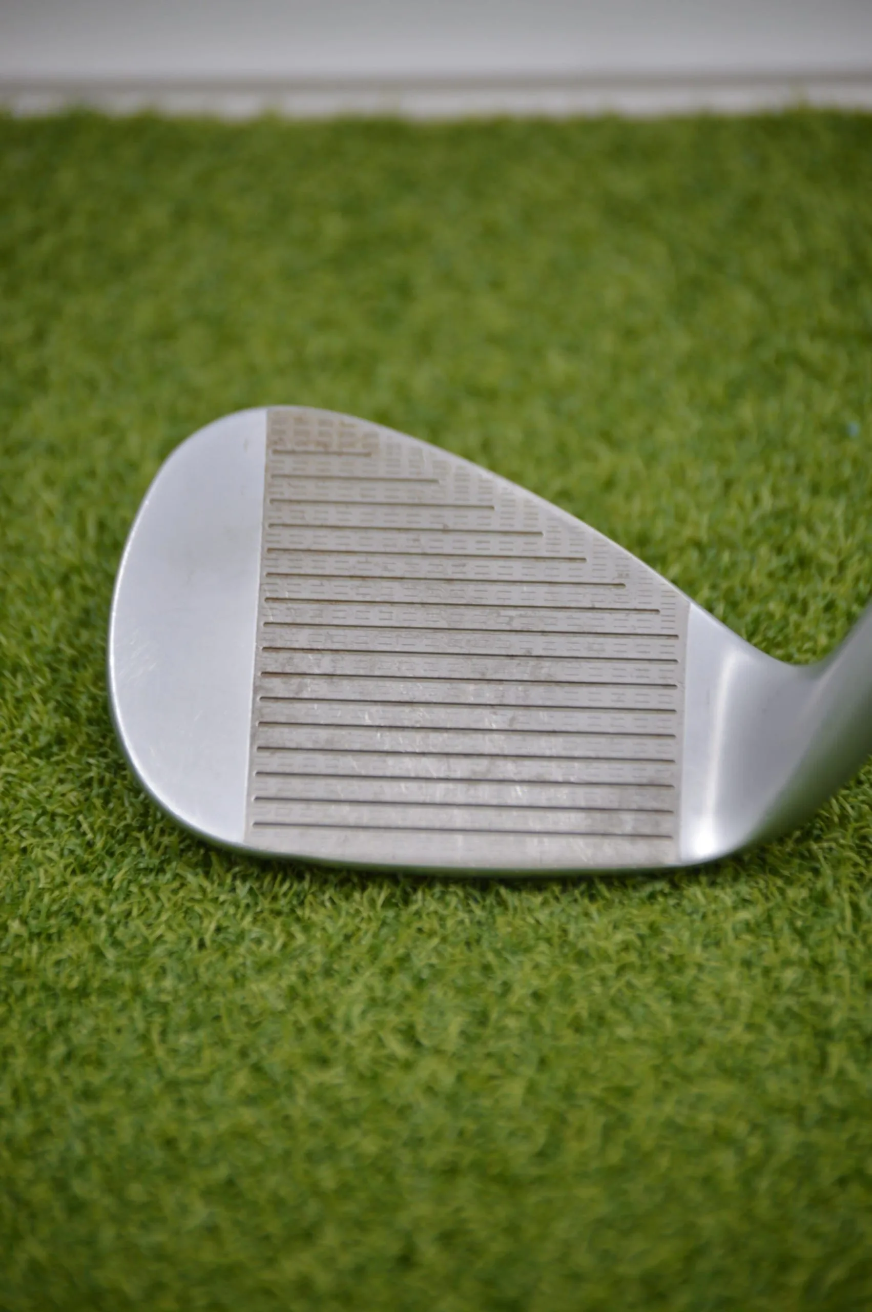 GolfRoots TaylorMade MG2 60 Degree Wedge S Flex 5 GolfRoots TaylorMade MG2 60 Degree Wedge S Flex - Image 3