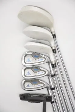 GolfRoots Kids Pal Joey Versa Full Set R Flex