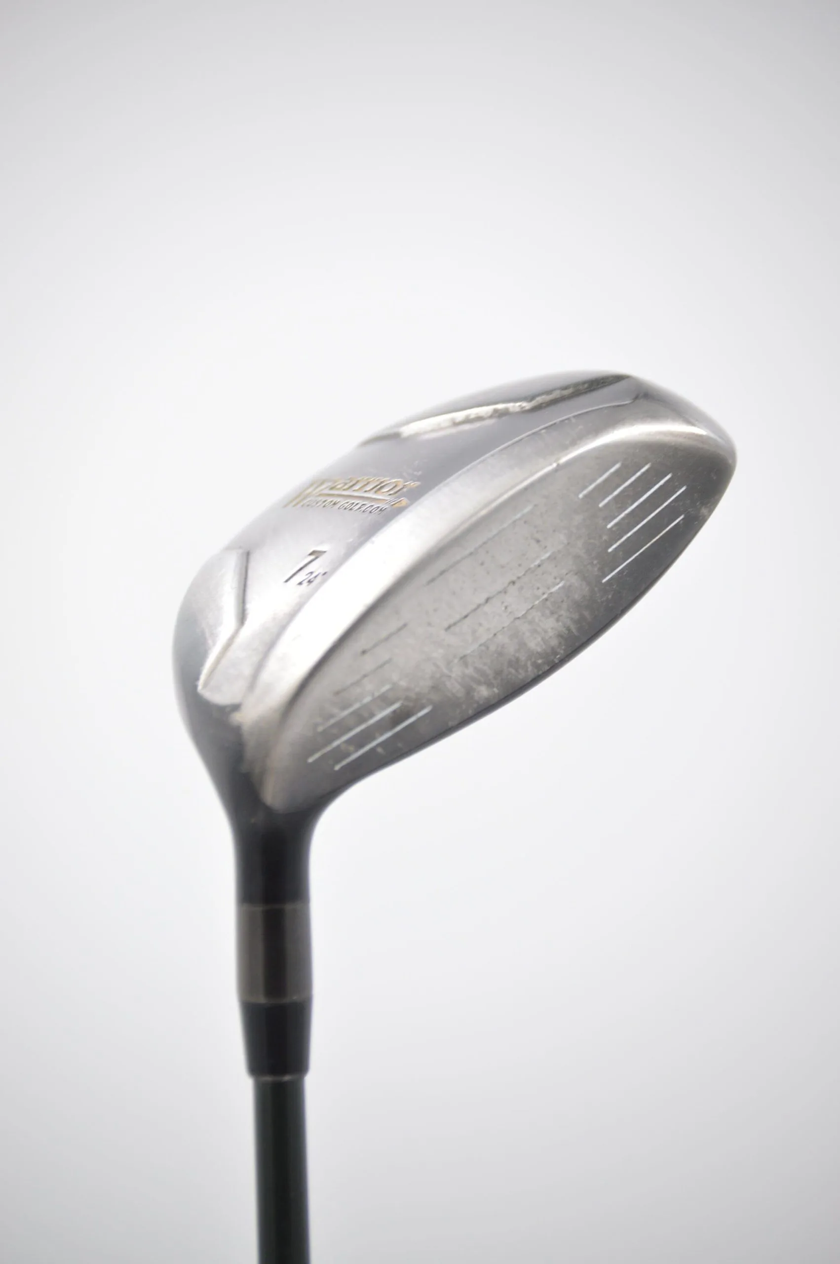 GolfRoots Warrior Custom Golf 7 Wood R Flex 4 GolfRoots Warrior Custom Golf 7 Wood R Flex - Image 2