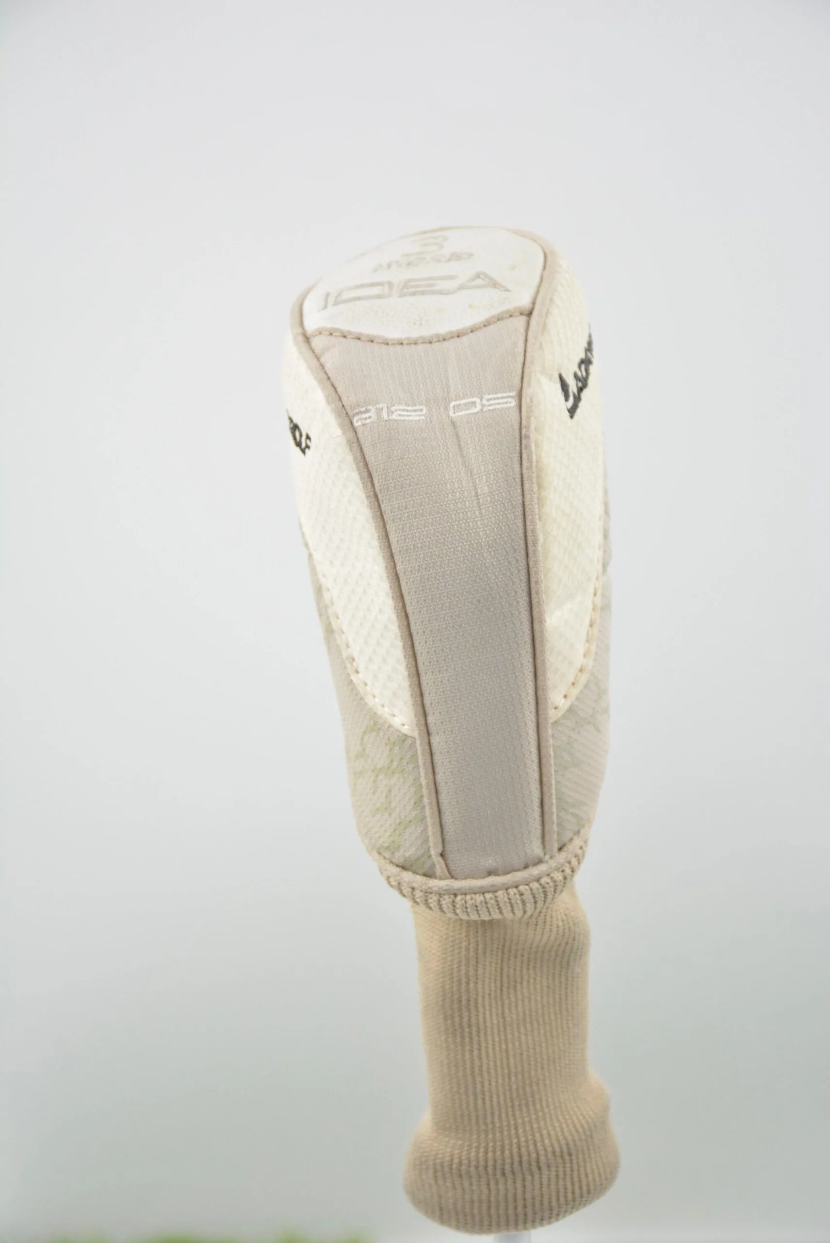 GolfRoots Women's Adams Idea A12 OS 3 Hybrid W Flex 8 GolfRoots Women's Adams Idea A12 OS 3 Hybrid W Flex - Image 6