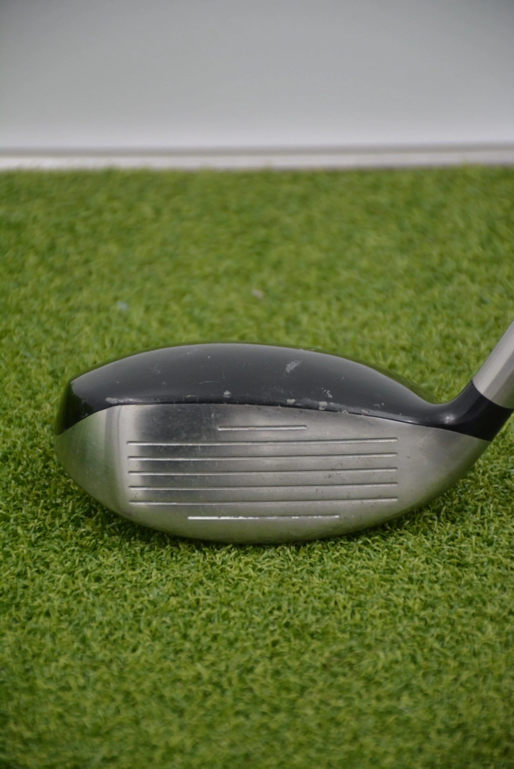 GolfRoots Adams Insight Tech A4 Boxer 3 Hybrid S Flex 5 GolfRoots Adams Insight Tech A4 Boxer 3 Hybrid S Flex - Image 3