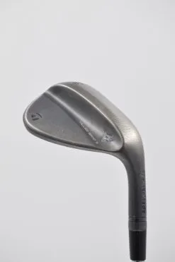 GolfRoots TaylorMade MG3 Black SB 58 Degree Wedge R Flex