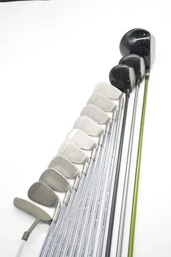 GolfRoots Lefty Ping I3 Blade Full Set S Flex -Men's CLUBS Shop 433027AE 147B 4009 A401 B489681A6DD9
