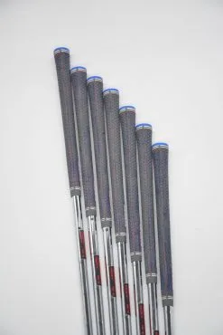 GolfRoots Lefty Callaway Rogue Pro 4-PW Iron Set S Flex 15 GolfRoots Lefty Callaway Rogue Pro 4-PW Iron Set S Flex -Men's CLUBS Shop 434CDE4C DD66 4301 BE50 9058BDB02E89