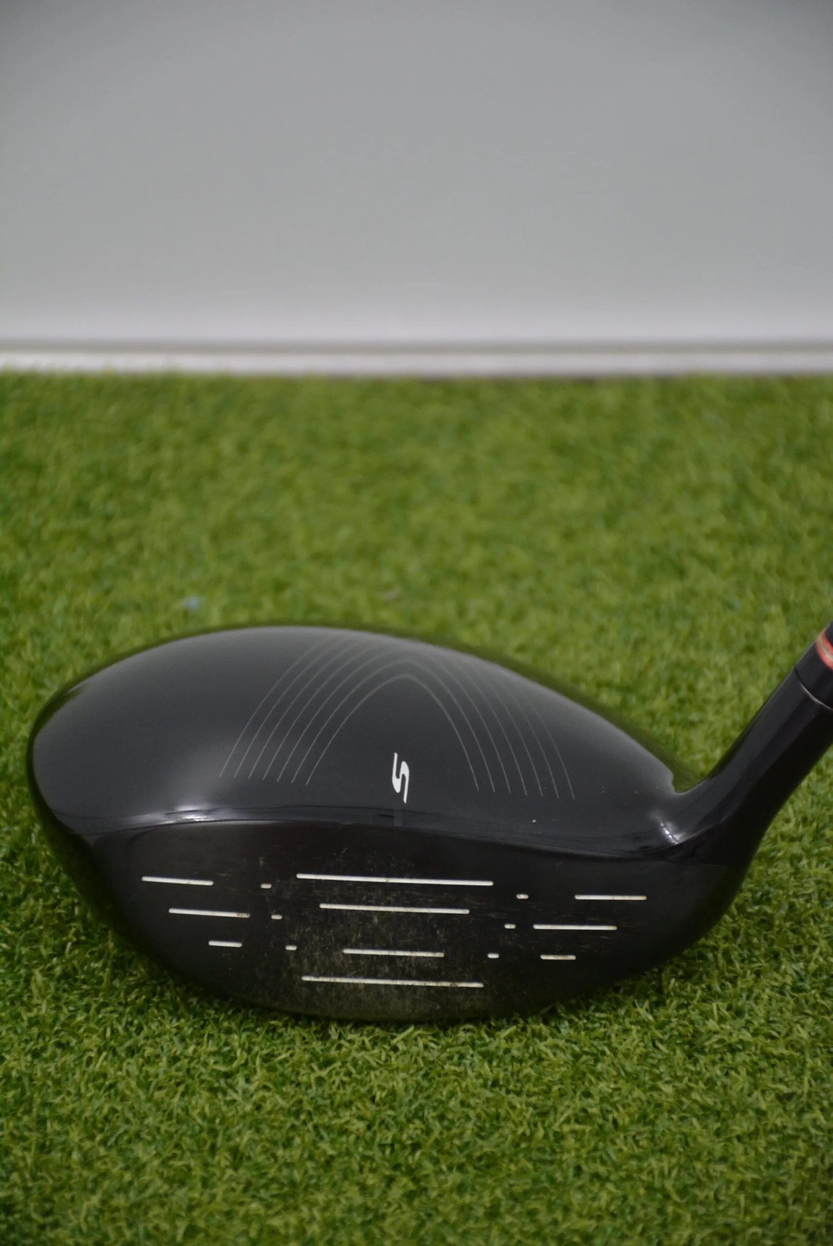GolfRoots Shuttle I4000X 3 Wood S Flex 5 GolfRoots Shuttle I4000X 3 Wood S Flex - Image 3