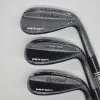 GolfRoots Cleveland RTX-4 50, 54, 60 Degree Wedge Set S Flex -Men's CLUBS Shop 4399103A 75FF 4BC7 BA98 8413F647AFF5