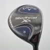 GolfRoots Callaway Steelhead XR Fairway 3 Wood SR Flex -Men's CLUBS Shop 43A0D581 DA88 43CF A588 9AC225AC0CFB
