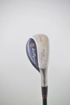 GolfRoots Ben Hogan Edge CFT 3 Hybrid R Flex
