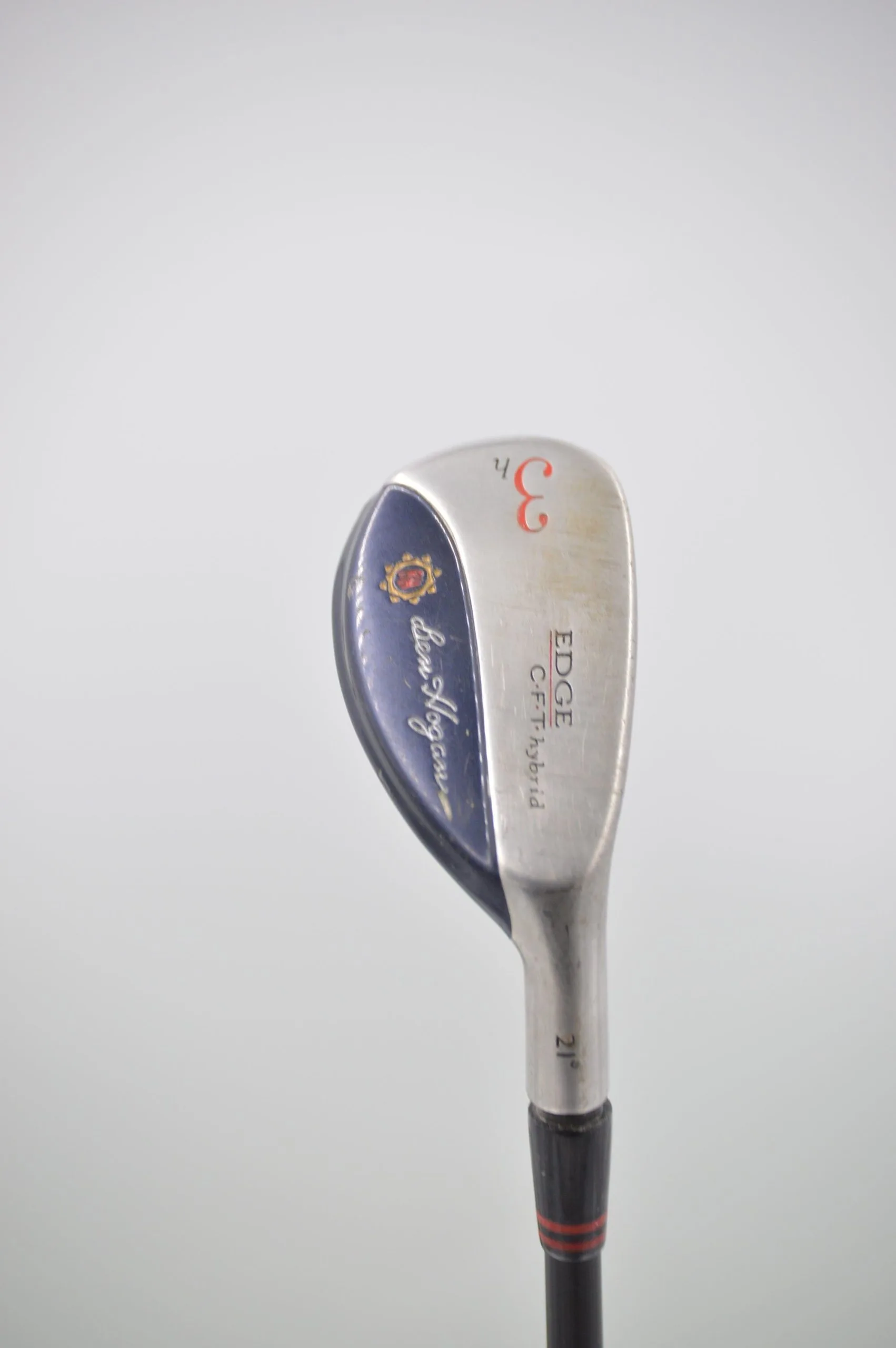 GolfRoots Ben Hogan Edge CFT 3 Hybrid R Flex 3 GolfRoots Ben Hogan Edge CFT 3 Hybrid R Flex