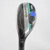 GolfRoots Lefty TaylorMade Gapr Lo 4 Hybrid S Flex -Men's CLUBS Shop 44121231 C639 4141 A105 D9CF5C3FC442