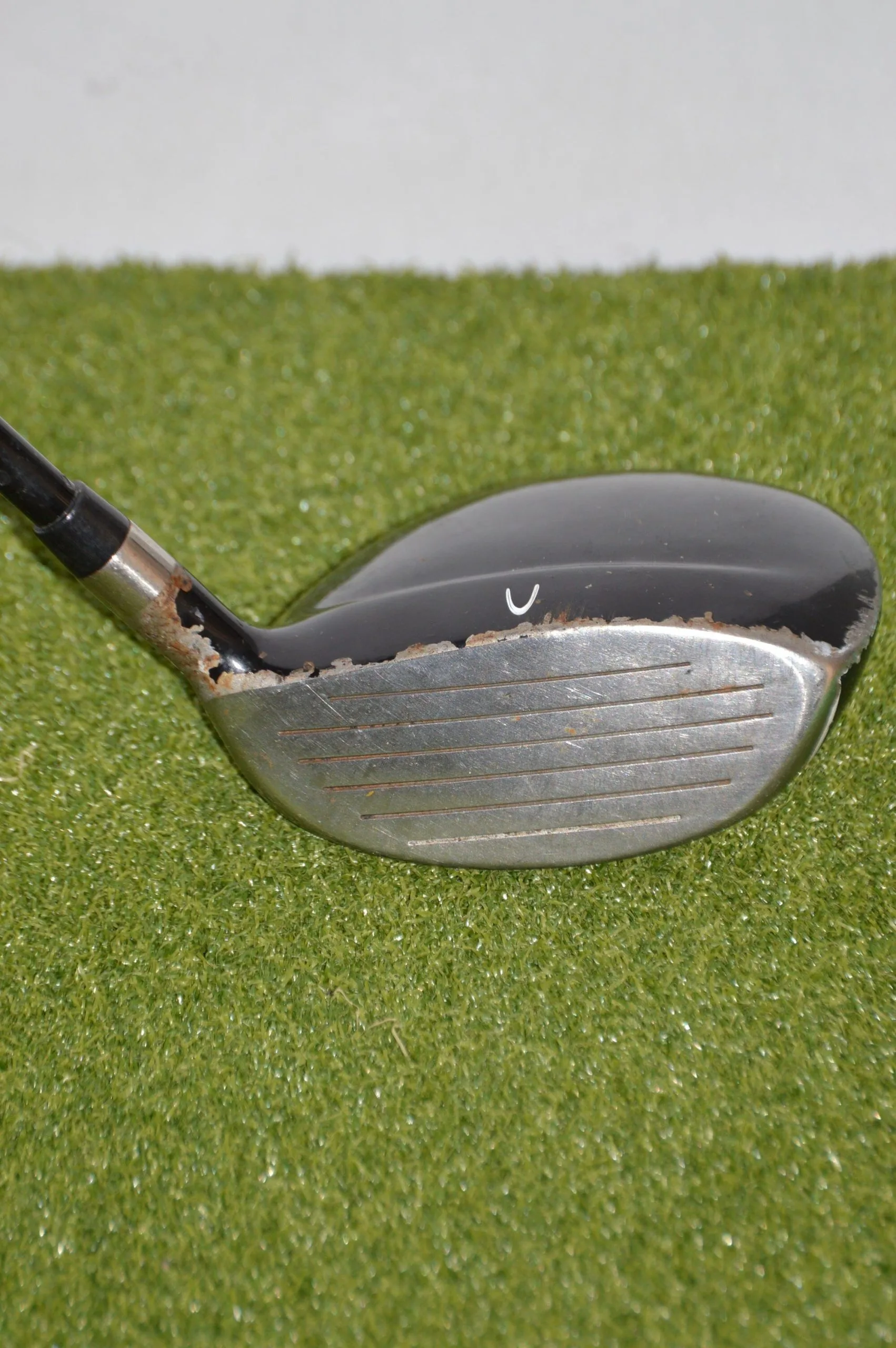 GolfRoots Lefty Walter Hagen SB7 5 Wood R Flex 4 GolfRoots Lefty Walter Hagen SB7 5 Wood R Flex - Image 2