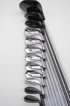GolfRoots Titleist CNCPT CP-02 Full Set S Flex -.5 In.